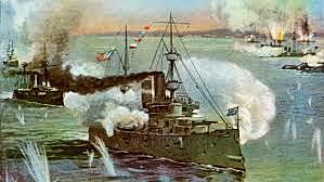 GUERRA HISPANO-ESTADOUNIDENSE