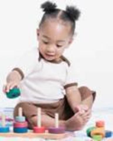 31-36 months Cognitive Development