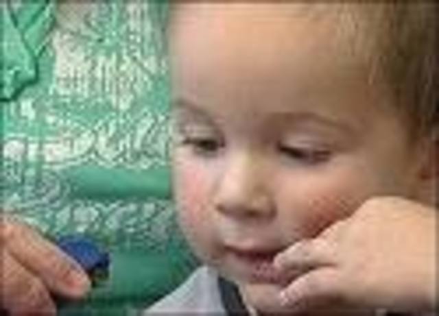 Cognitive 30-36 months