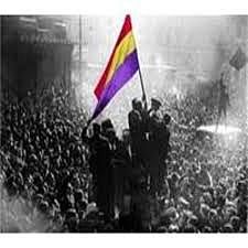 Proclamation of the Second Spanish Republic