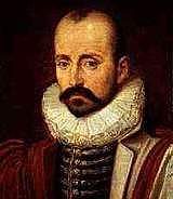 MIGUEL DE MONTAIGNE