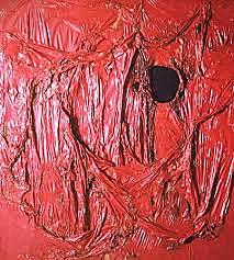 Aparició art informalista