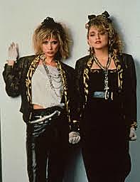 Començen els anys 80