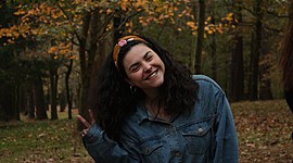 Timeline: Una semana de mi vida