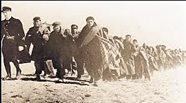 Timeline: Literatura de posguerra en España