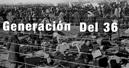 Generación del 36
