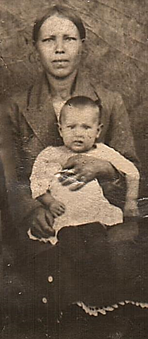 Ильин Александр Захарович