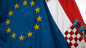 Ingreso de Croacia a la UE