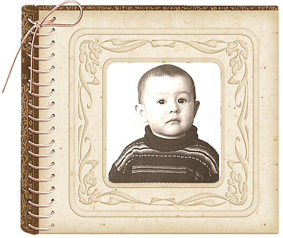 Бригадир тракторной бригады. Новоселье. Рождение дочери