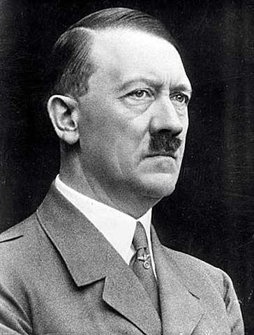 Hitler al governo in Germania
