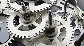 Timeline: HISTORIA DE LOS MECANISMOS