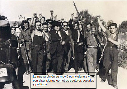 Ley de Contratos de Cultivos (1934)