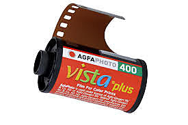 Koloretako Agfa filmaren sorkuntza