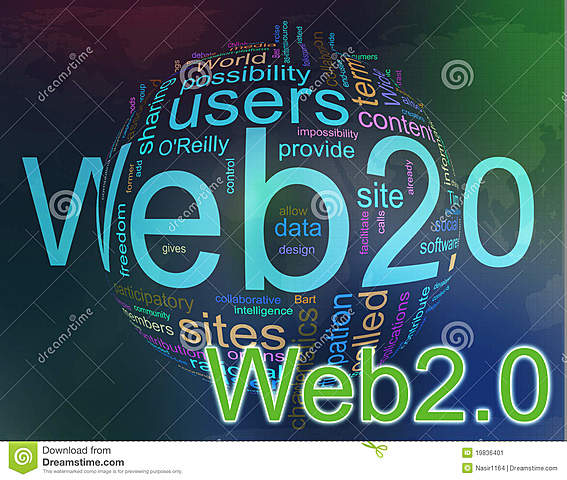 Surge la WEB 2.0