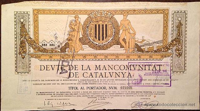 Mancomunitat de Catalunya