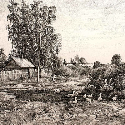 Timeline: Семейная история. Мой отец