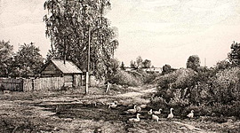 Timeline: Семейная история. Мой отец