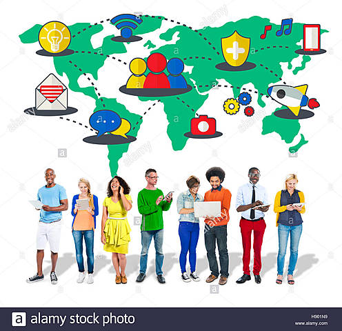 Futuro de la evolución de la Web 3.0