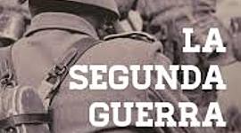Timeline: Causas de la Segunda Guerra Mundial. Abigail Villa CHavez, Grupo:271