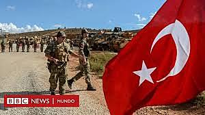 Guerra de Turquia