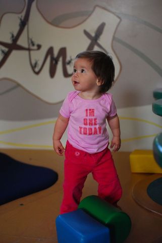 13-18 months : Cognitive