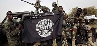 Conflicto islamista de Nigeria