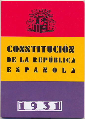 Creació de La Constitució democràtica