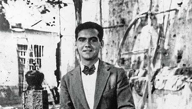 Asesinato de Federico García Lorca.