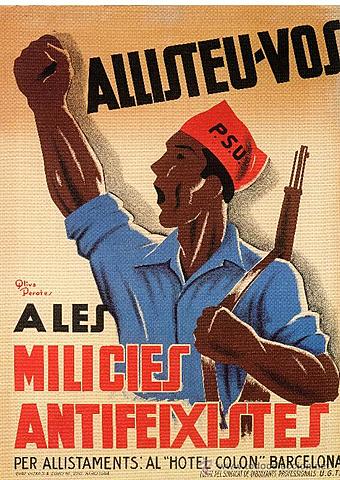 Comitè Central de Milícies Antifeixistes