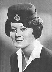 BARBARA JANE HARRISON