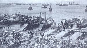 Desembarco de Alhucemas