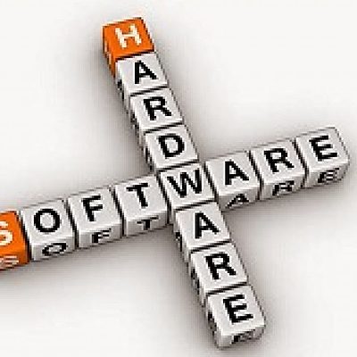 Timeline: Historia del software & hardware