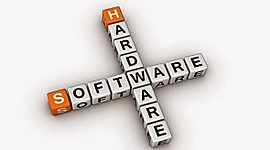 Timeline: Historia del software & hardware