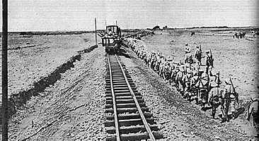 Desastre de Barranco del lobo.