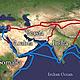 Silk road