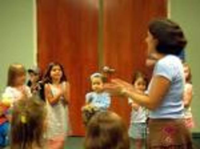 19-24 months : Cognitive