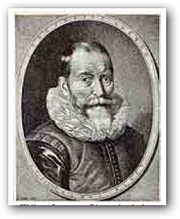 Willem Janszoon Blaeu, fundador de una dinastía cartográfica