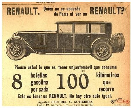 Aumento de publicidad