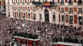 Timeline: LÍNEA DEL TIEMPO SARA GÓMEZ