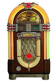 JUKE BOX