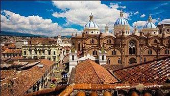 Objetivo de aumentar el prestigio de la nación