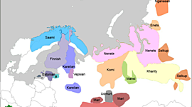 Timeline: Azioni di Smart Education (Autori di lingue Ugrofinniche)