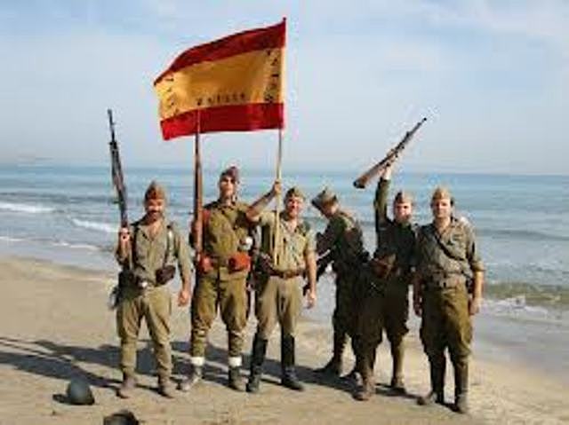 Conquista de Vinaroz