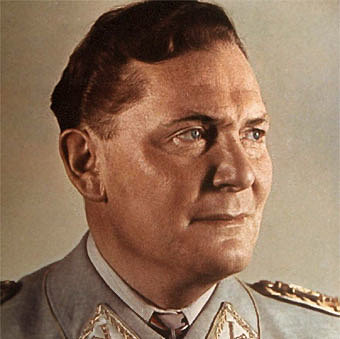 HERMANN GOERING