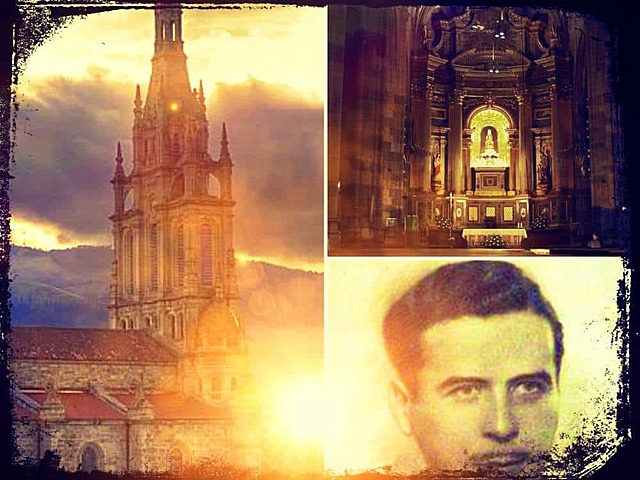 Crisis de agosto de 1942 y atentado de Begoña