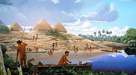 Timeline: Evolución de la administración en México