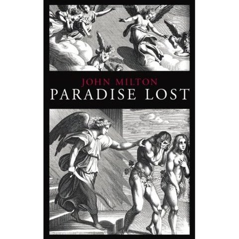 John Milton's Paradise Lost was published.