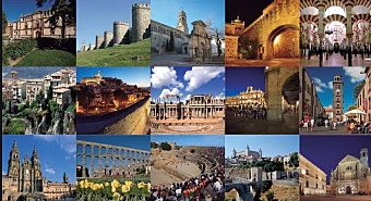 Evolución del patrimonio