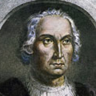 Timeline: Cristóbal Colon