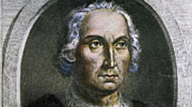 Timeline: Cristóbal Colon